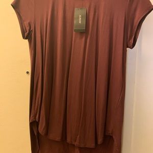 Womens  Alfani blouse